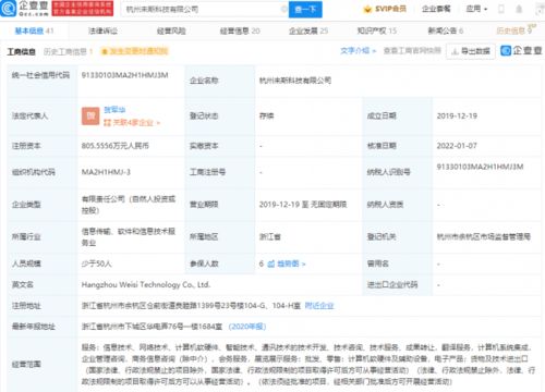 字節跳動投資未斯科技，RPA與軟硬件技術版圖再擴張